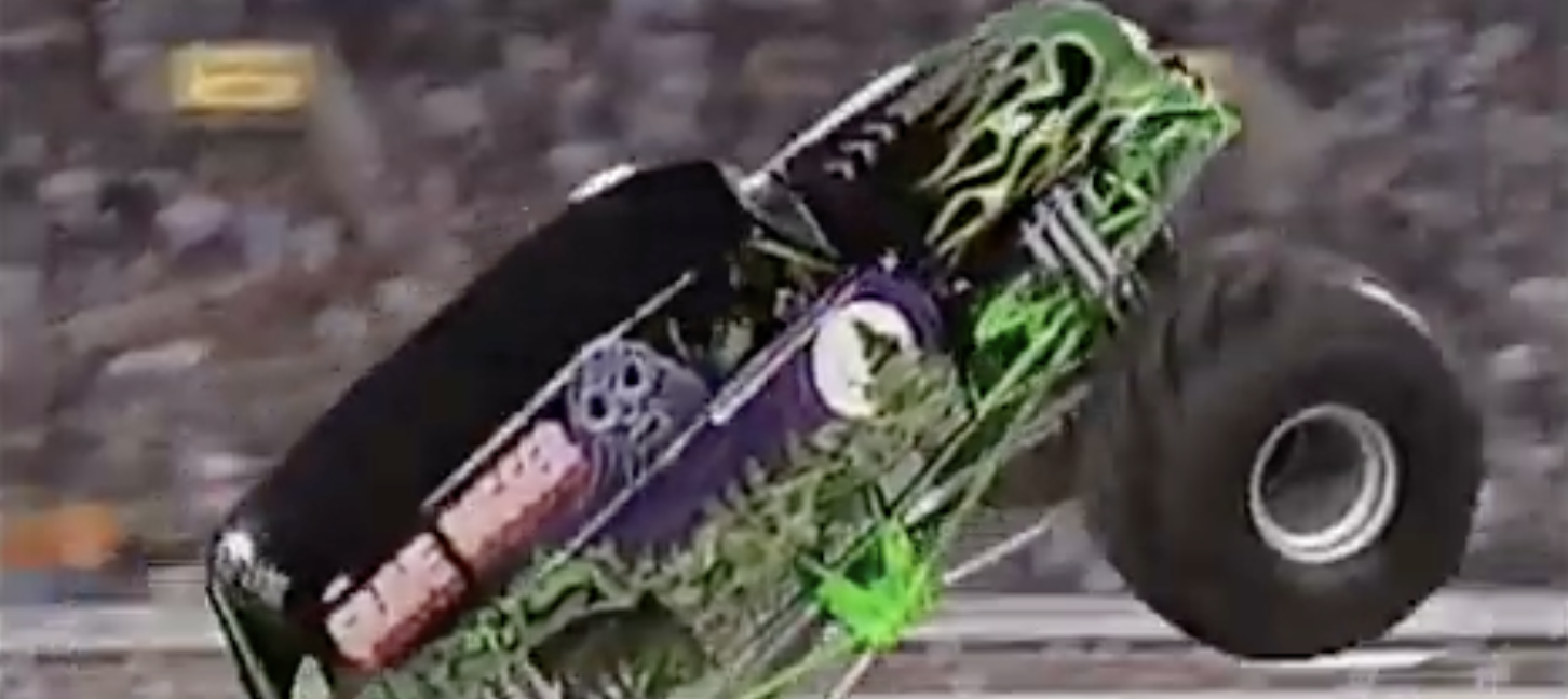 SUNDAY, SUNDAY, SUNDAY!